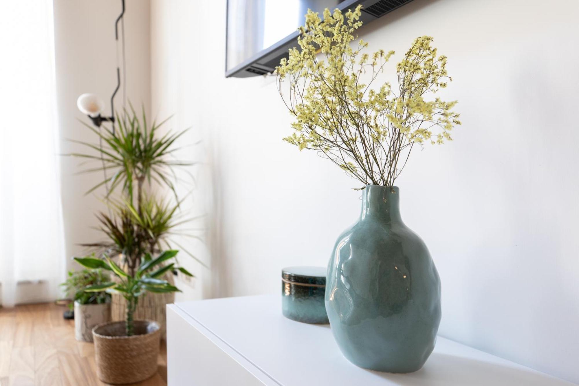 Iflat Modern & Relaxing In Trastevere Appartement