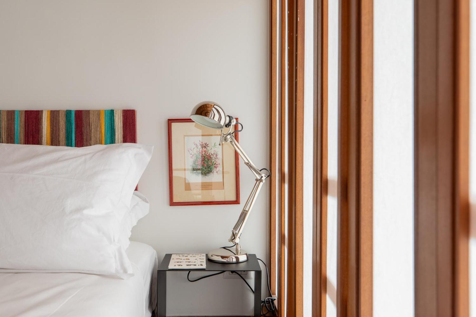 Iflat Modern & Relaxing In Trastevere Appartement Rome