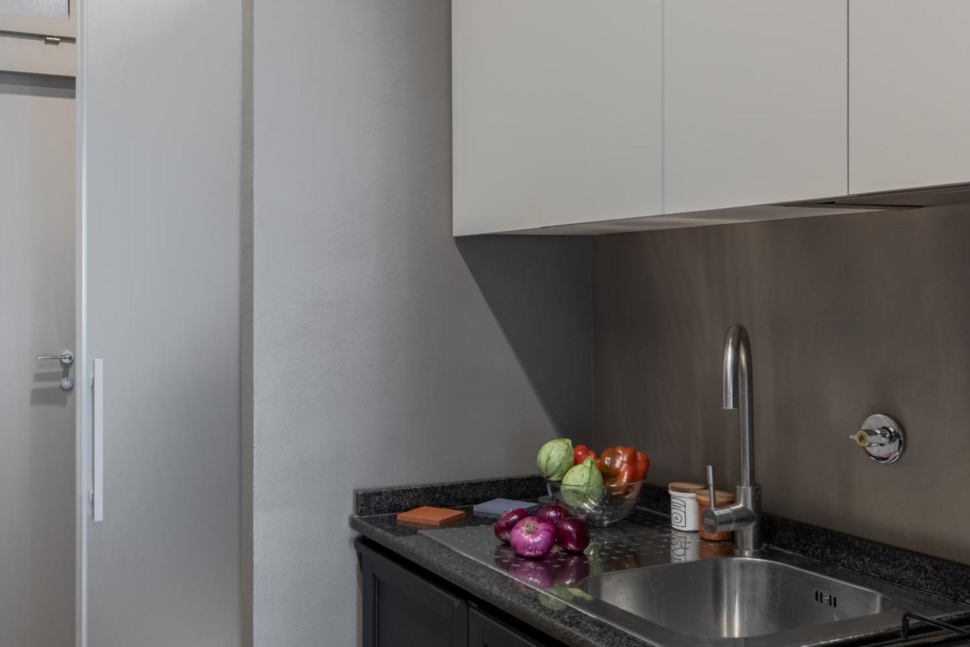 Iflat Modern & Relaxing In Trastevere Appartement *