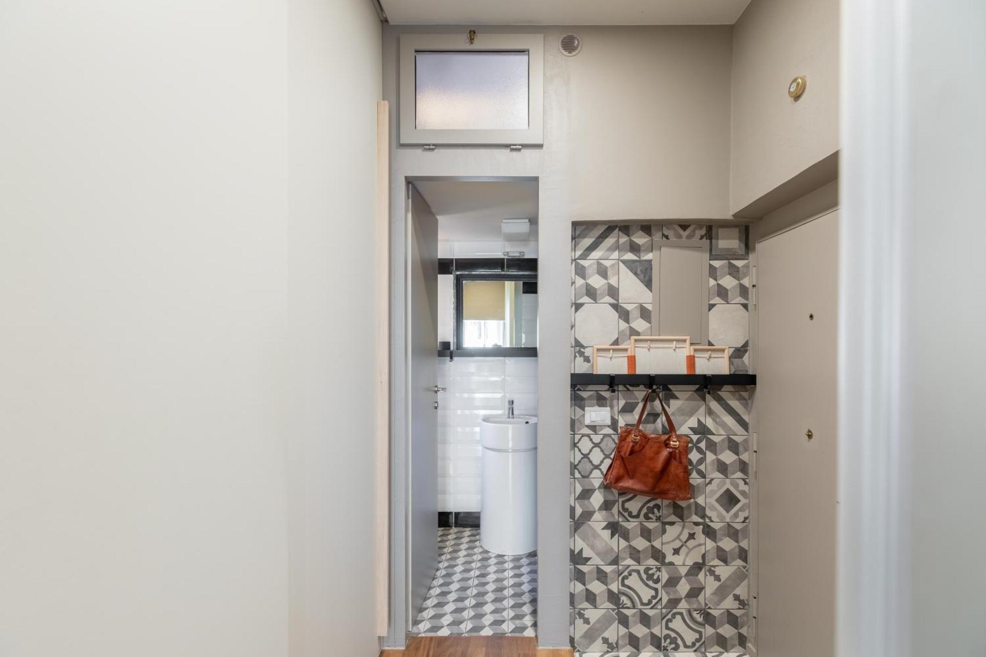 Appartement Iflat Modern & Relaxing In Trastevere